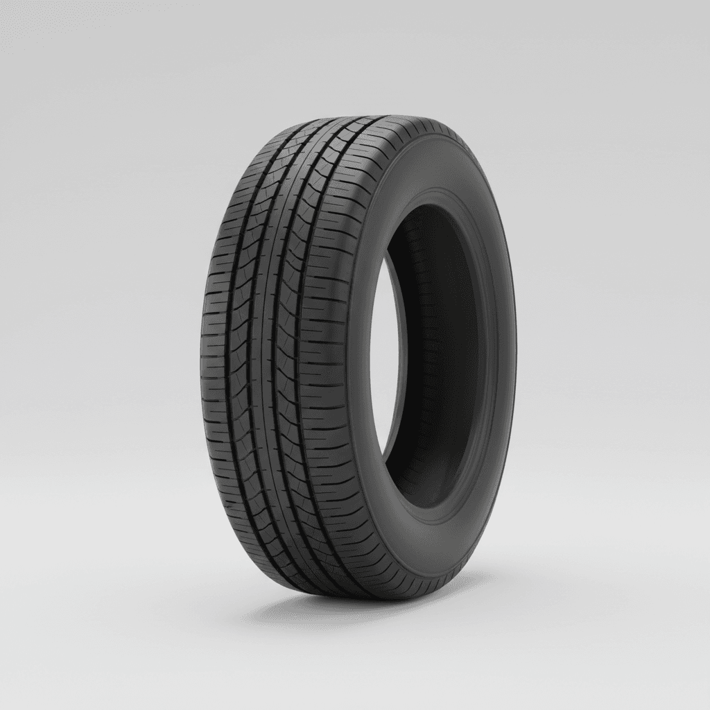 Hankook Vantra Transit (RA58C)