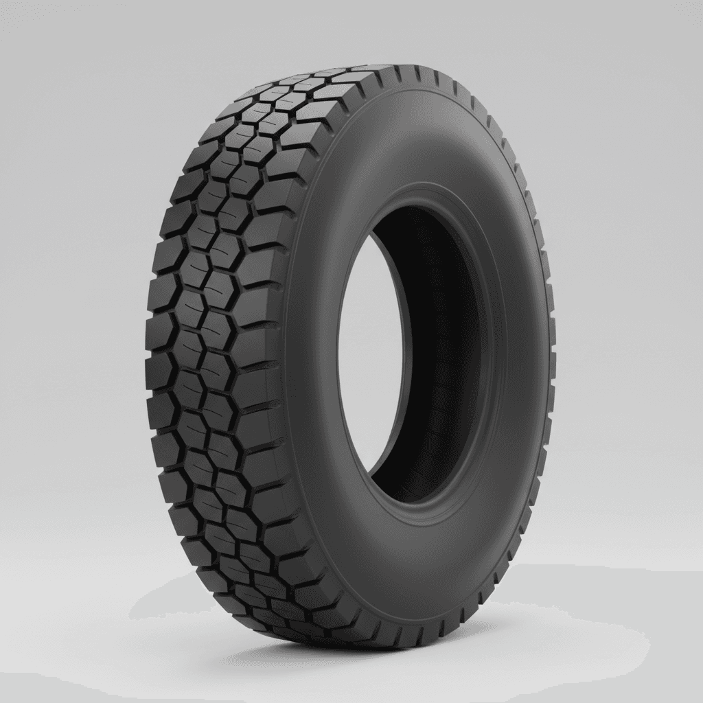 Goodyear Kmax S Gen-3 3PMSF (TI)
