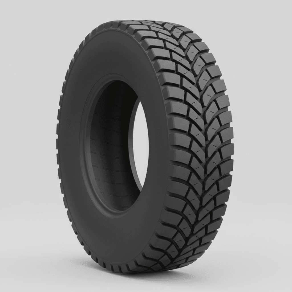 Pirelli FR:01 II 3PMSF