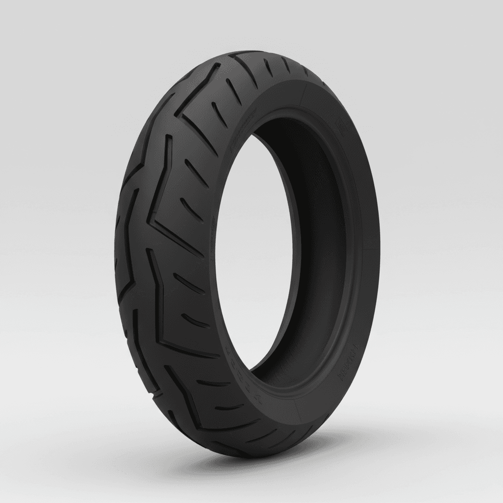 120/70B17 58 V Bridgestone Battlax BT-020 FM