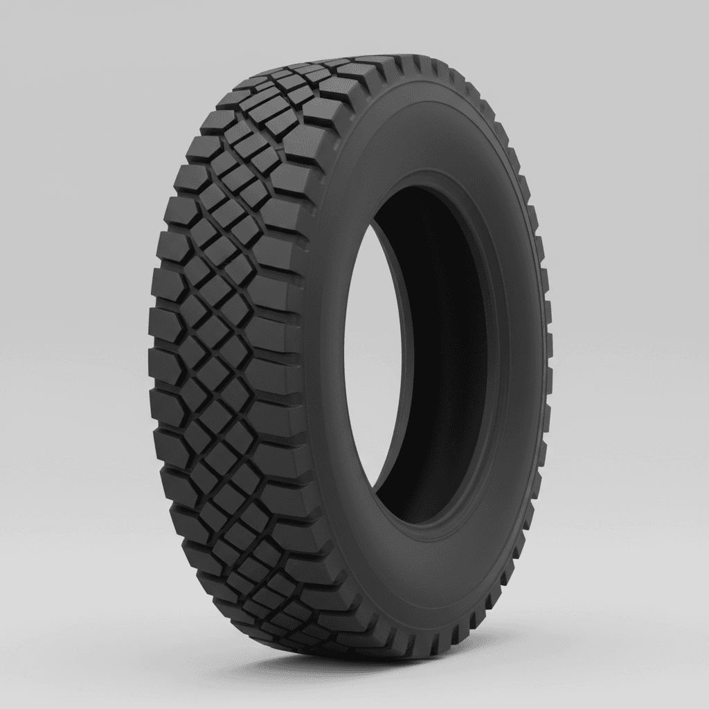 PROMETEON H02 PRO Trailer 3PMSF