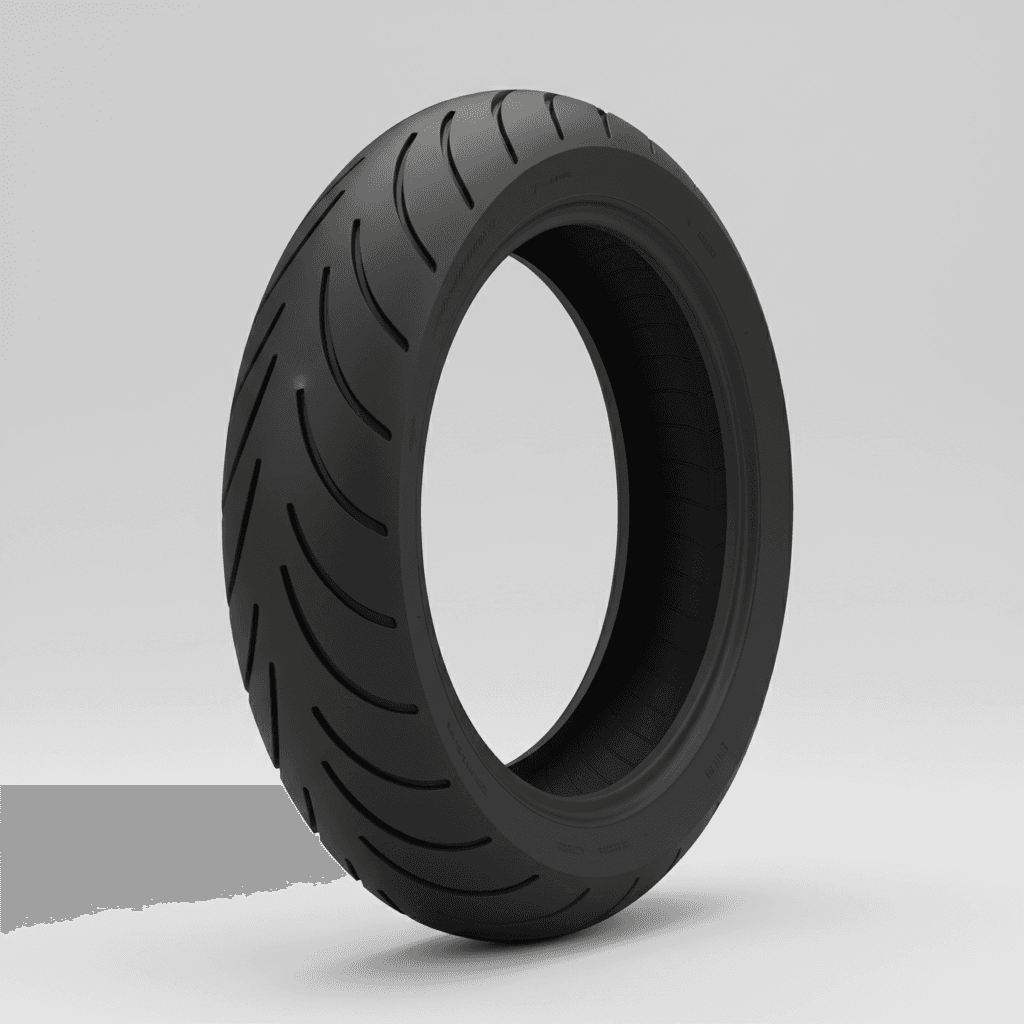120/80-16 60 P Duro DM1157