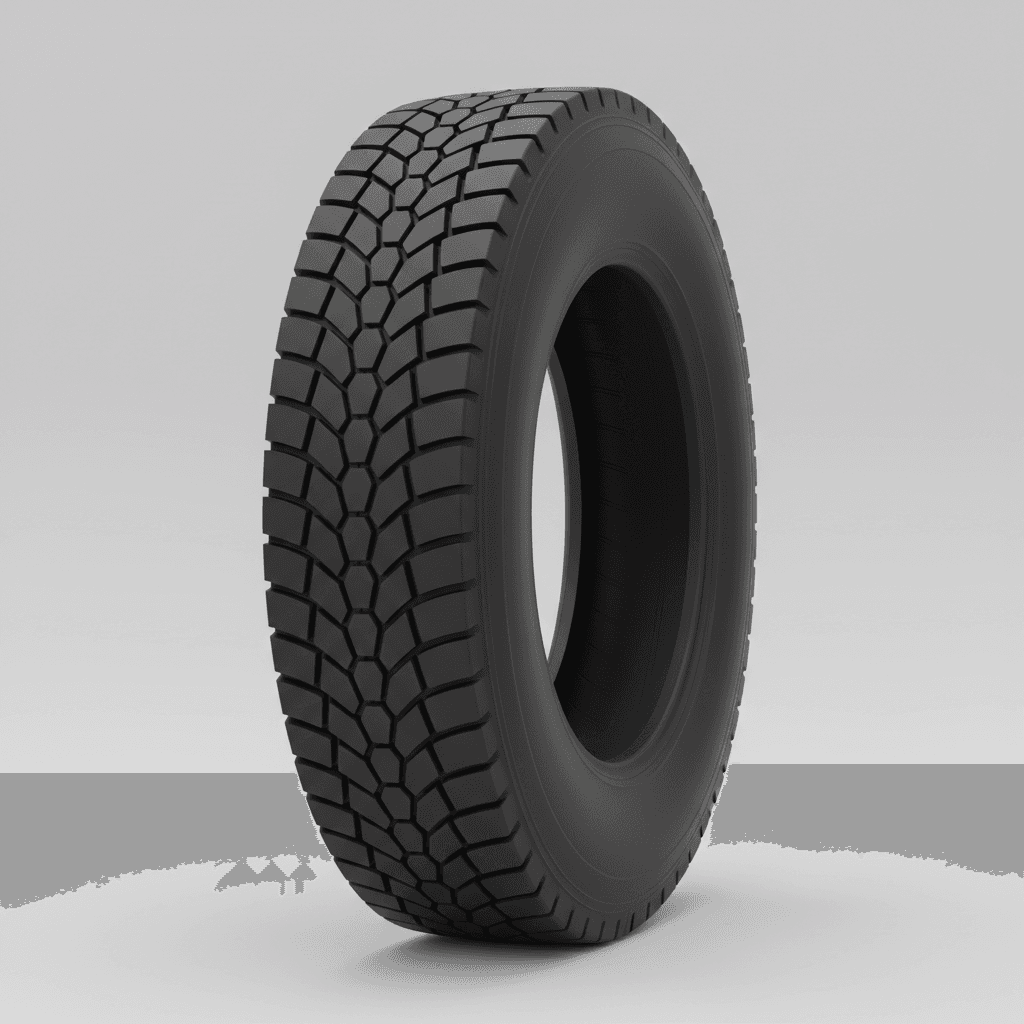 Crosswind CWS20E M+S 3PMSF