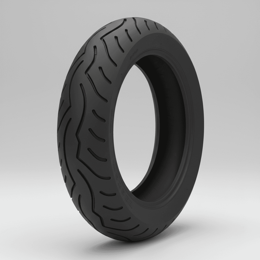 130/90B16 73 H Michelin Commander II R (TL/TT) REINF. DOT20