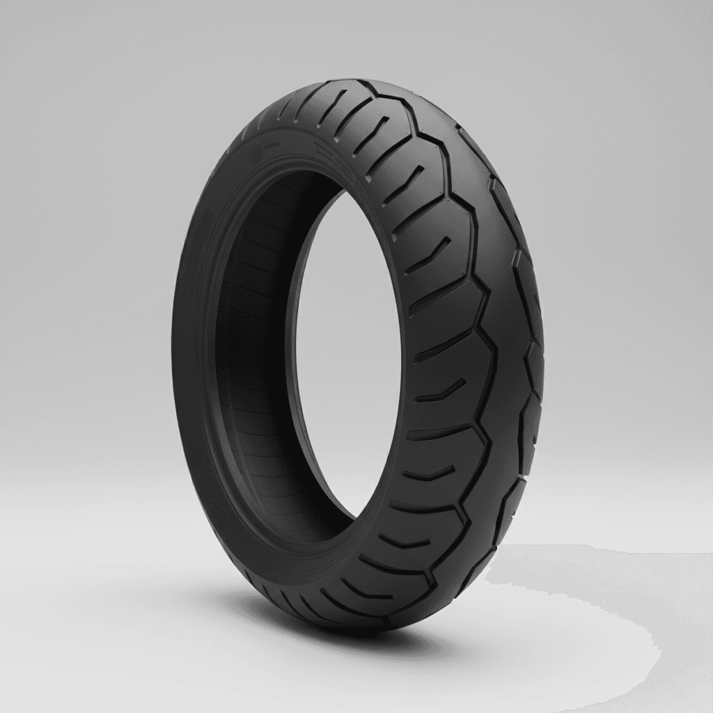 140/80-17 69 T Avon TREKRIDER AV85 BLK DOT21