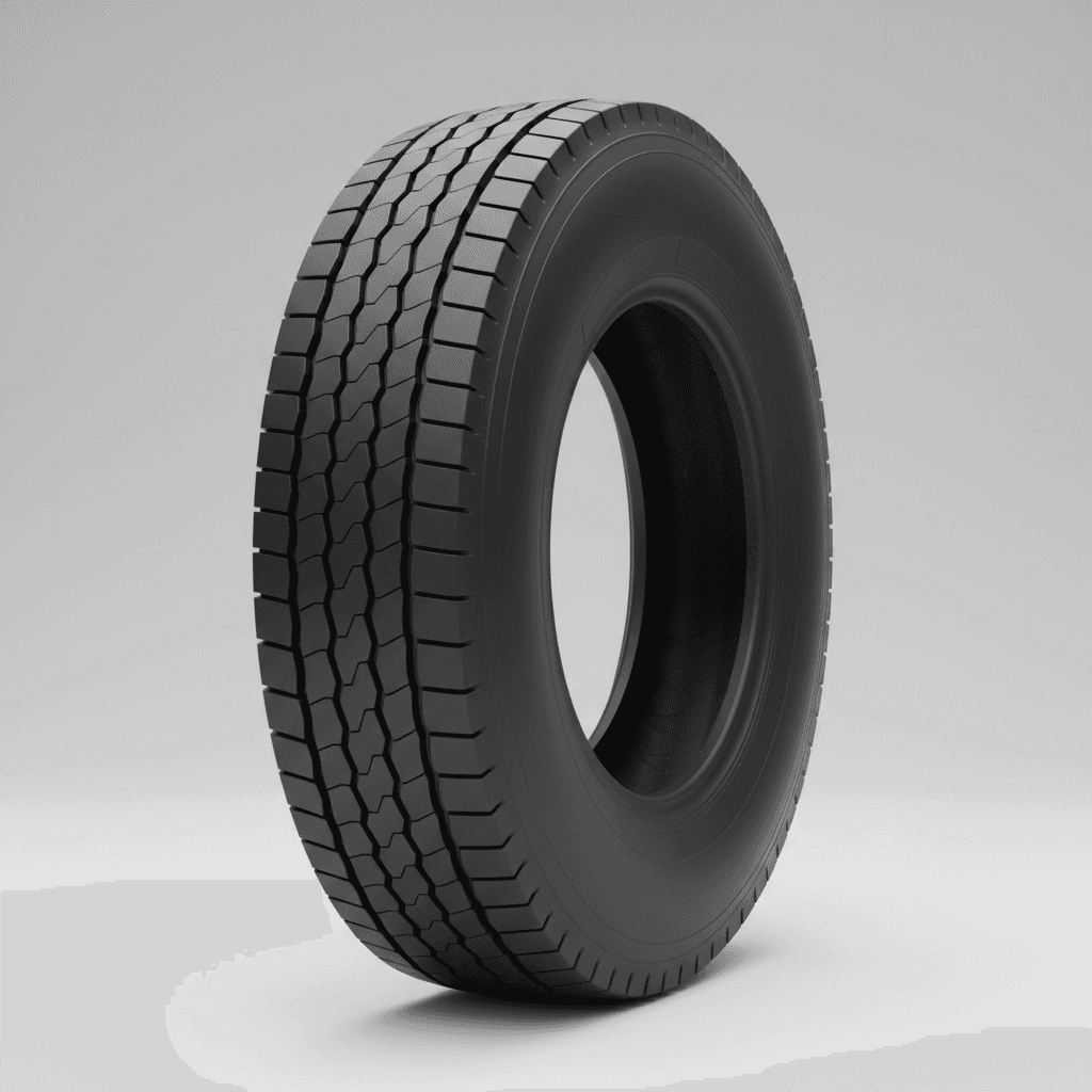 Blacklion BA226 M+S 3PMSF