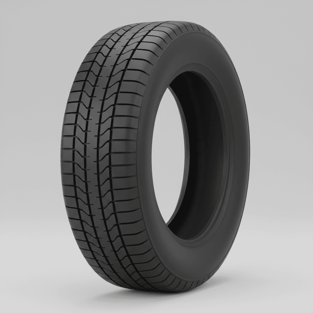 Dunlop Econodrive LT