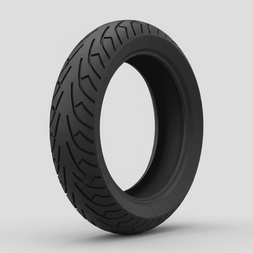 110/90-19 62 M X-GRIP Trackwarrior (TT) MST MEDIUM