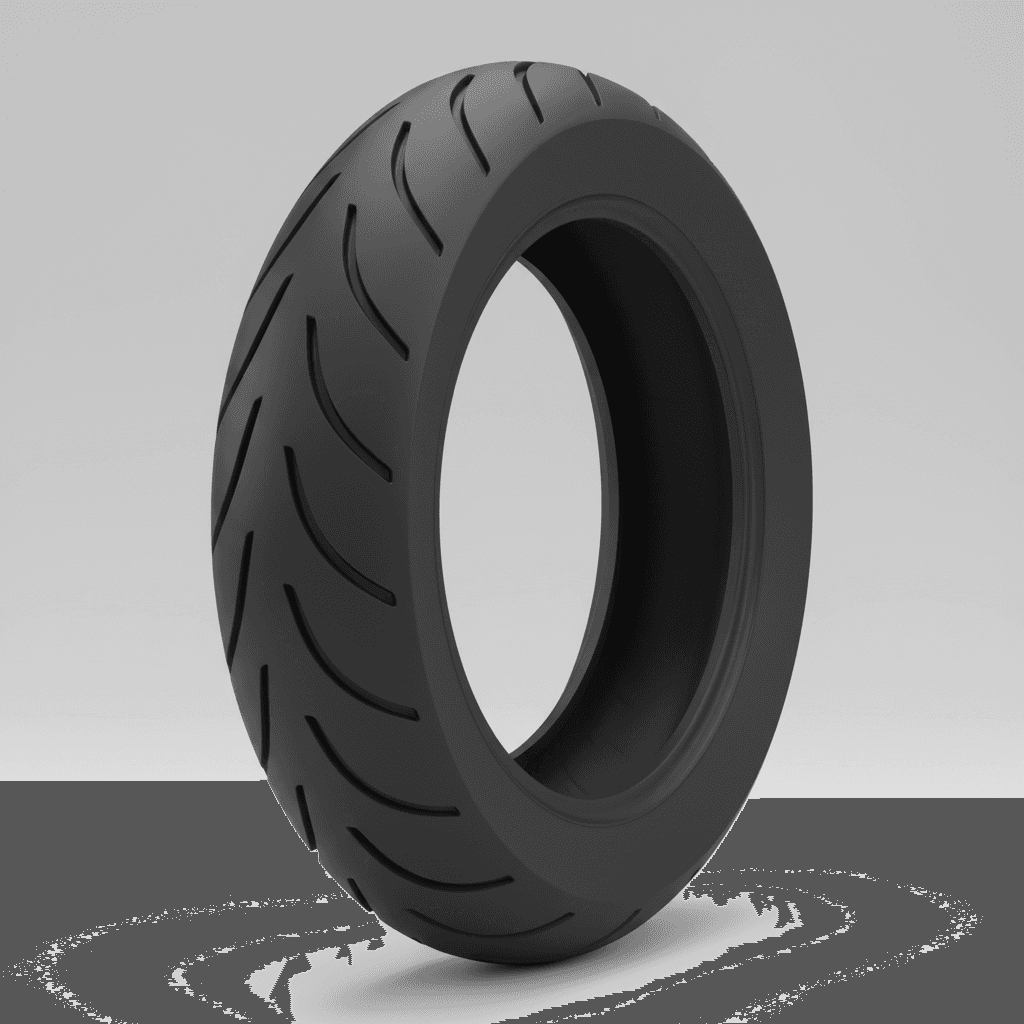 180/55ZR17 73 W Continental ContiSportAttack 4