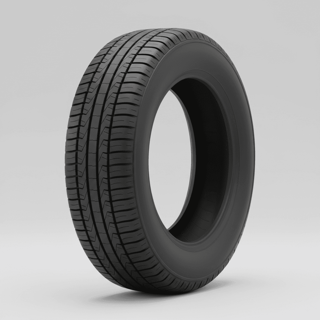 Michelin Agilis 51 6PR DEMO