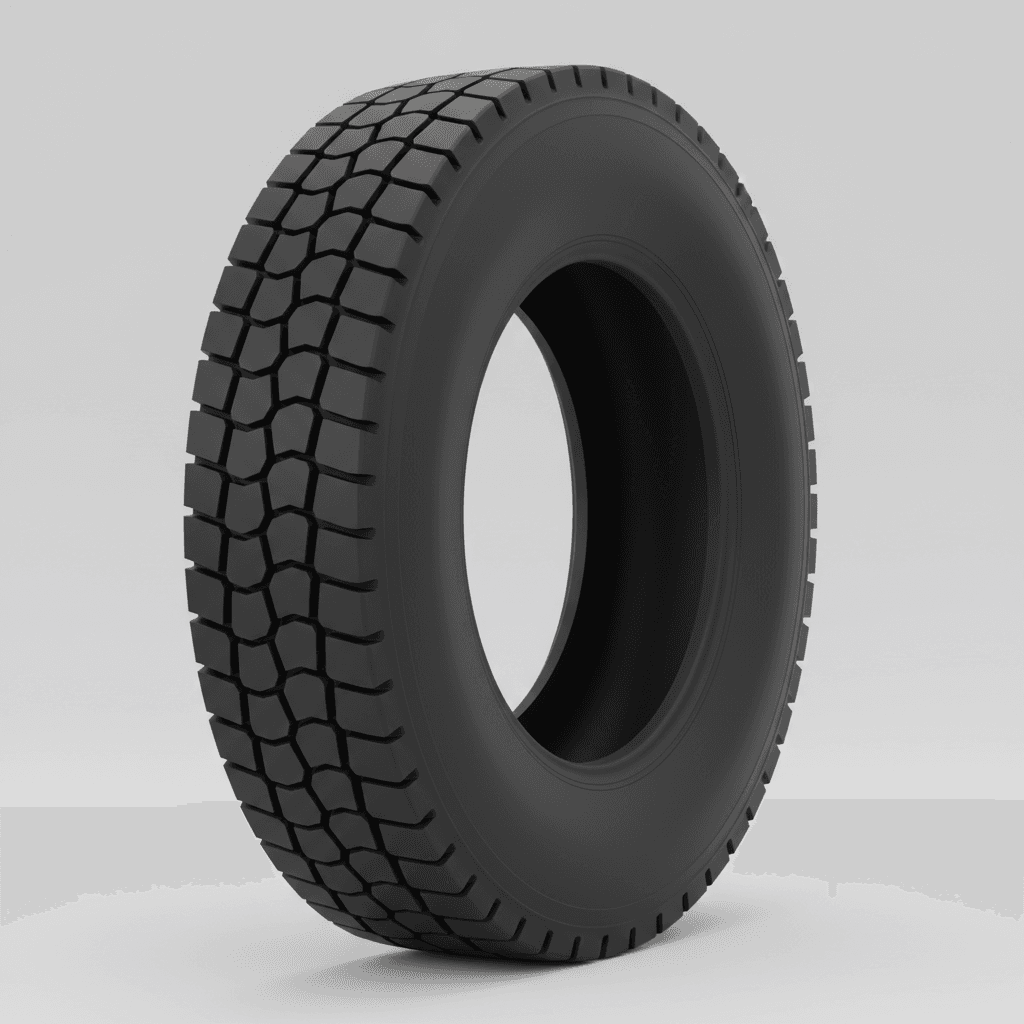 Goodyear Marathon LHT + M+S
