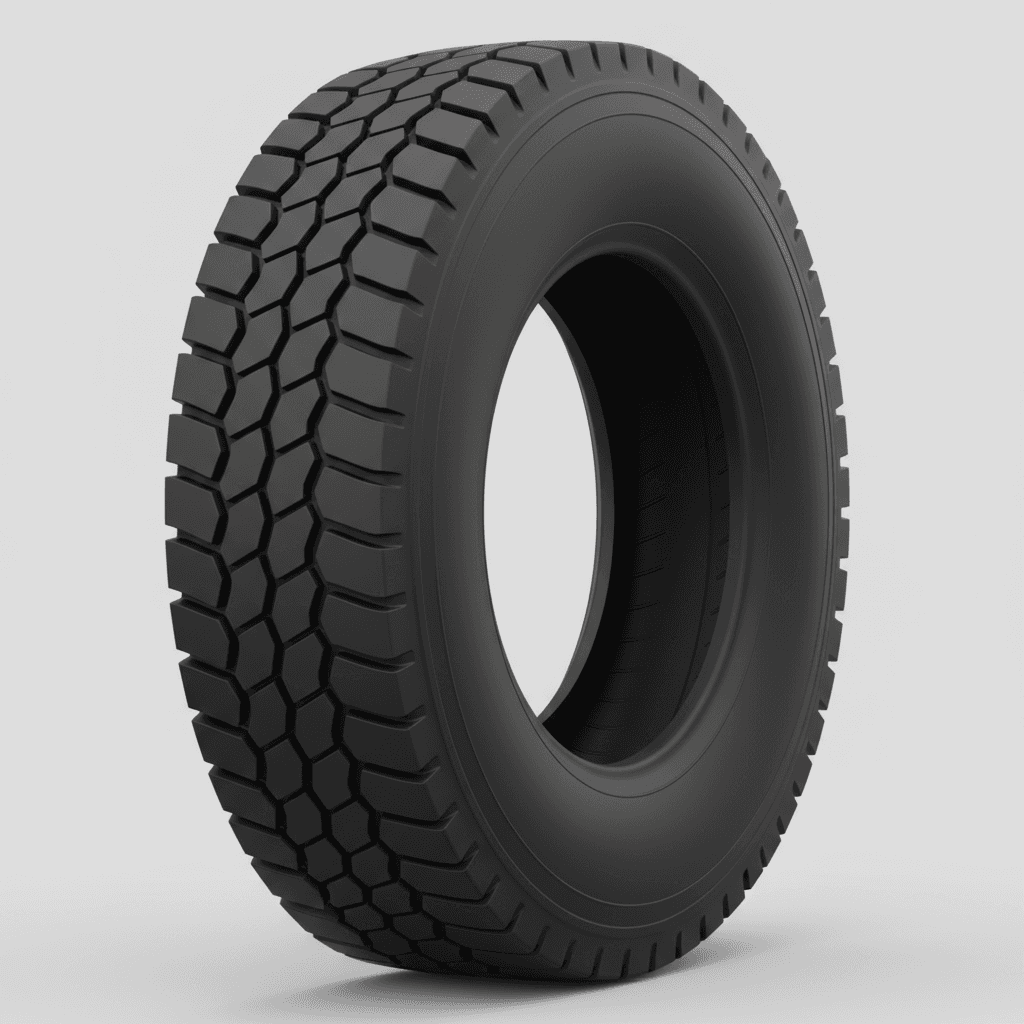 Kumho KMA 01 M+S