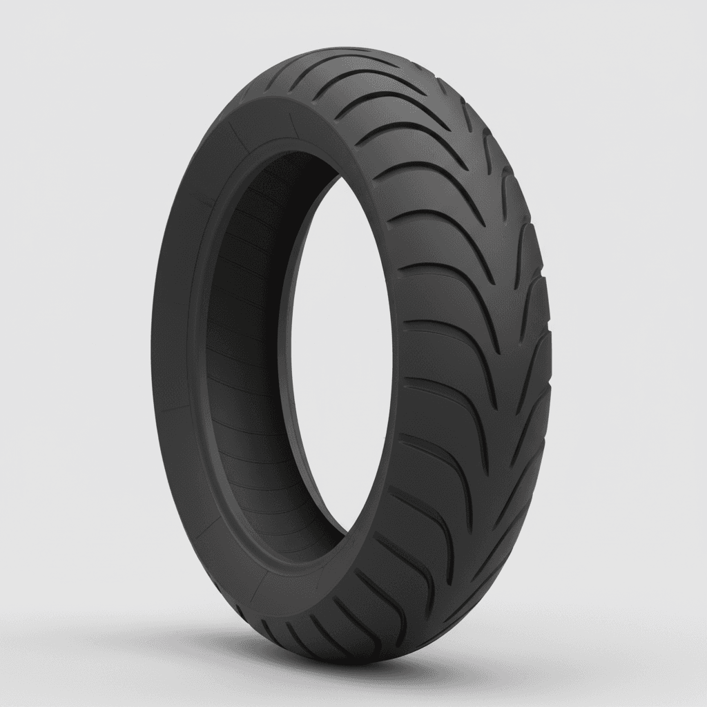 170/60ZR17 72 W Michelin Anakee ROAD (TL/TT)