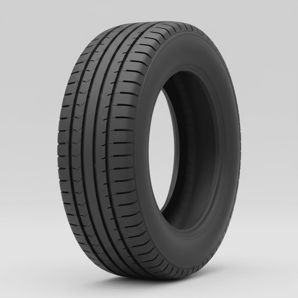 Hankook Radial RA14