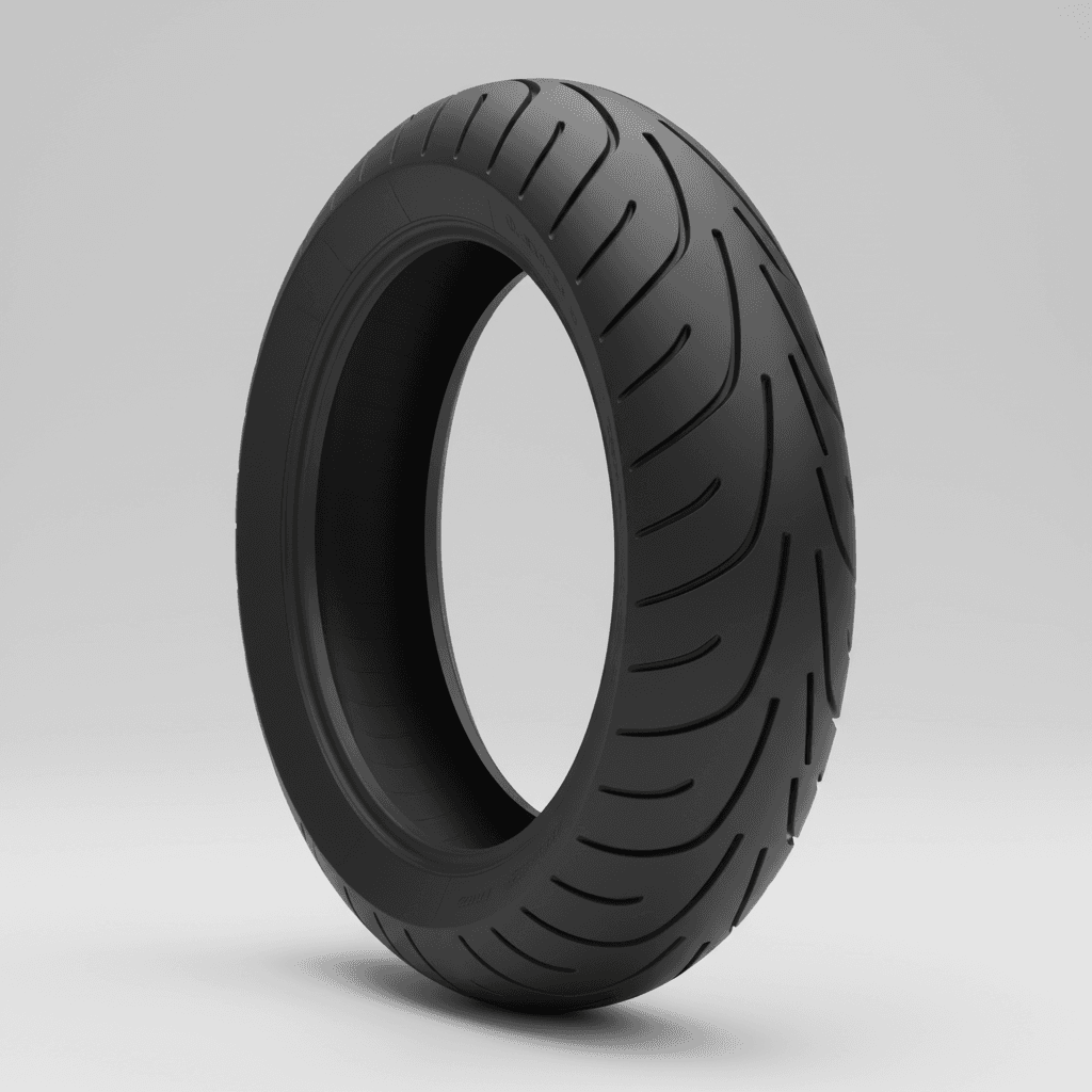 90/90-21 54 H Maxxis Traxer M6017