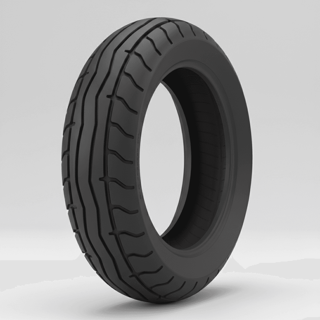 180/65B16 81 H Michelin Commander III Touring (TL/TT) REINF. DOT23