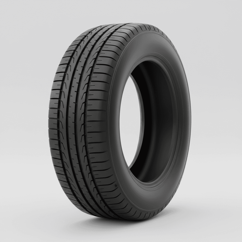 Tigar Cargo Speed EVO