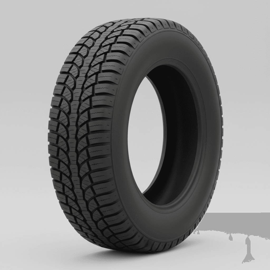 GT-Radial Maxmiler WT3 EV Ready Elect M+S 3PMSF