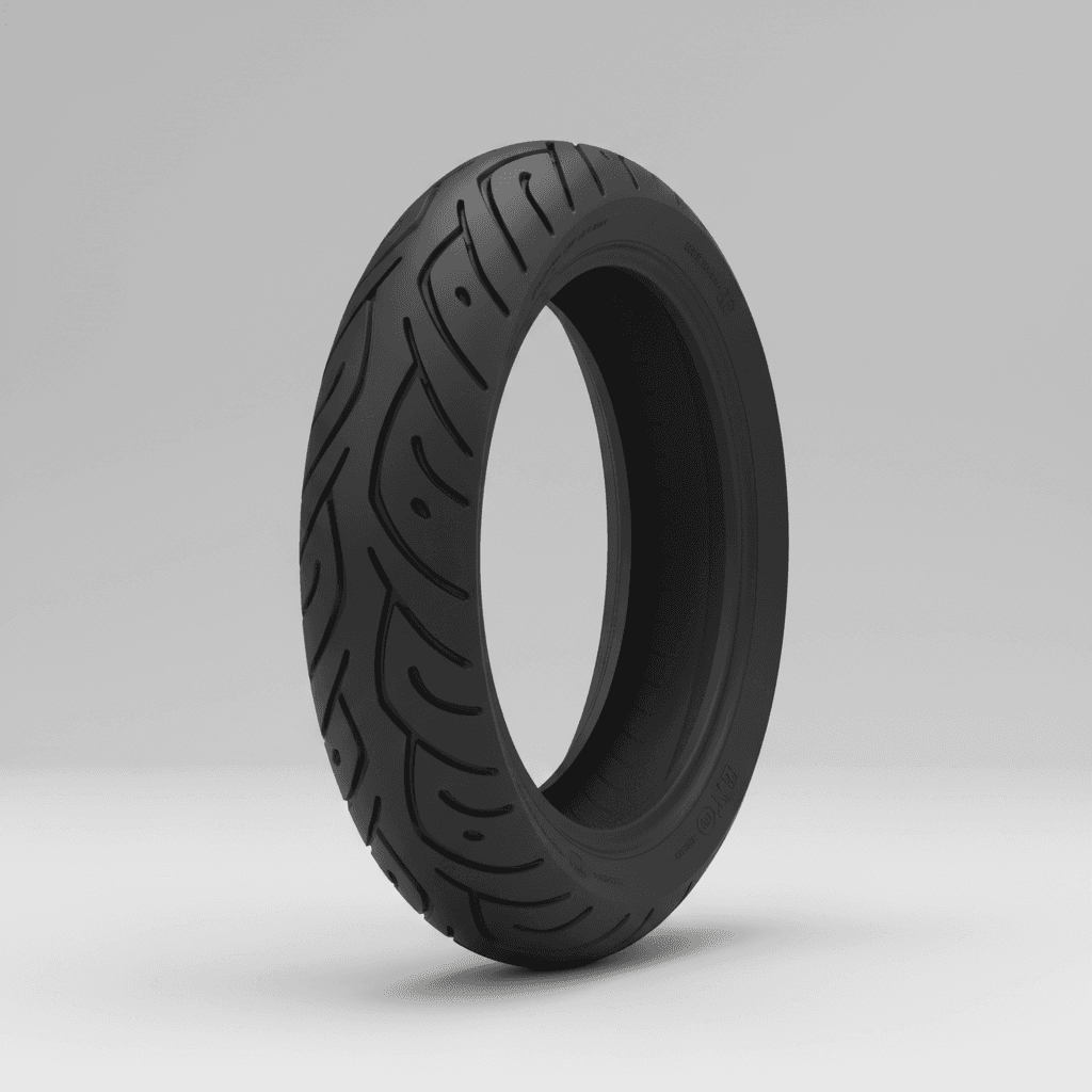 120/90-18 65 M X-GRIP DirtDigger (TT) SOFT