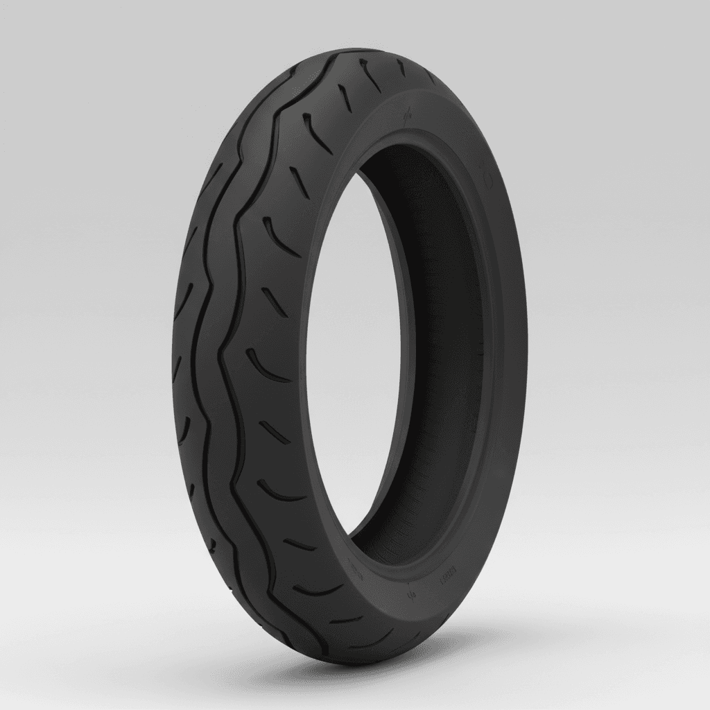 90/100-21 57 M Dunlop Geomax AT82 (TT)