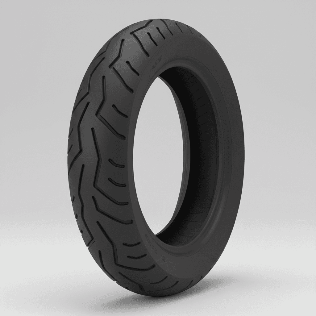 125/80R17 Dunlop KR109 MS1+ NHS SLICK