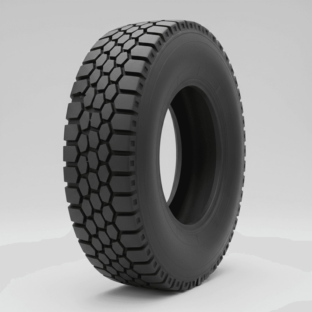 Pirelli Itineris T90 3PMSF