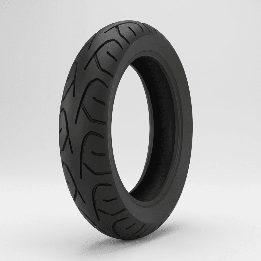 120/100R18 68 M Dunlop Geomax TL01