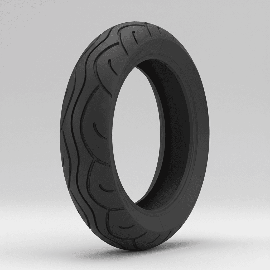 130/90-18 69 M Motoz TRACTIONATOR DESERT H/T (TT)
