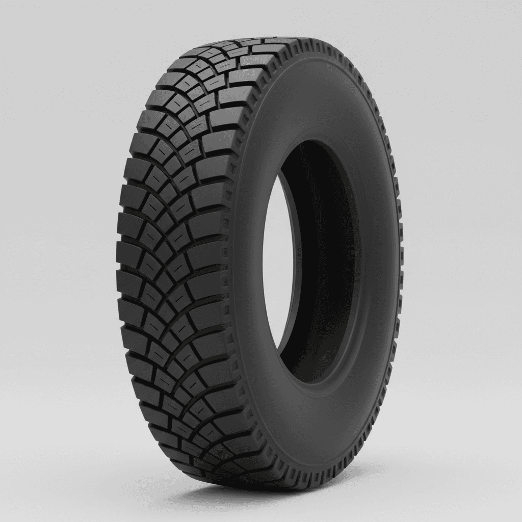 Hankook DM11 M+S 3PMSF