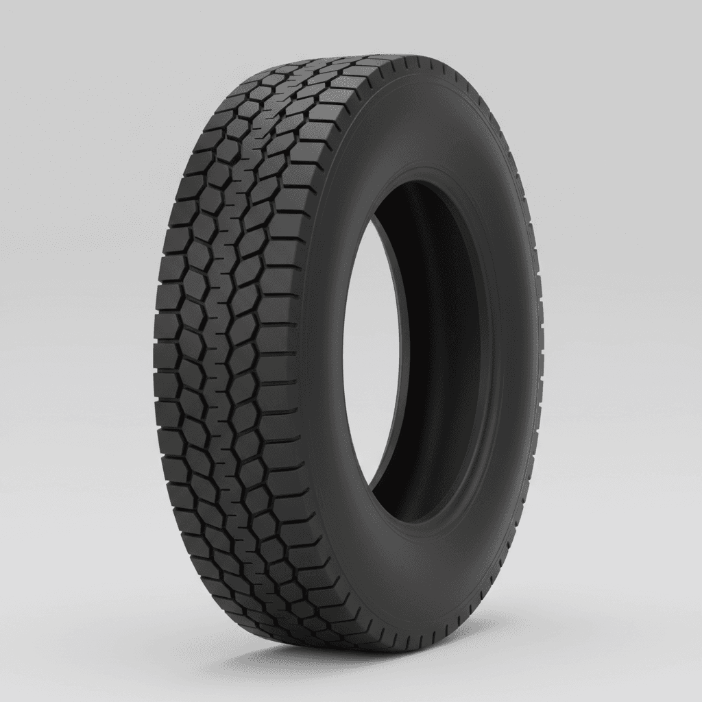 Bridgestone W 958 V-STEEL STUDLESS EVO M+S 3PMSF