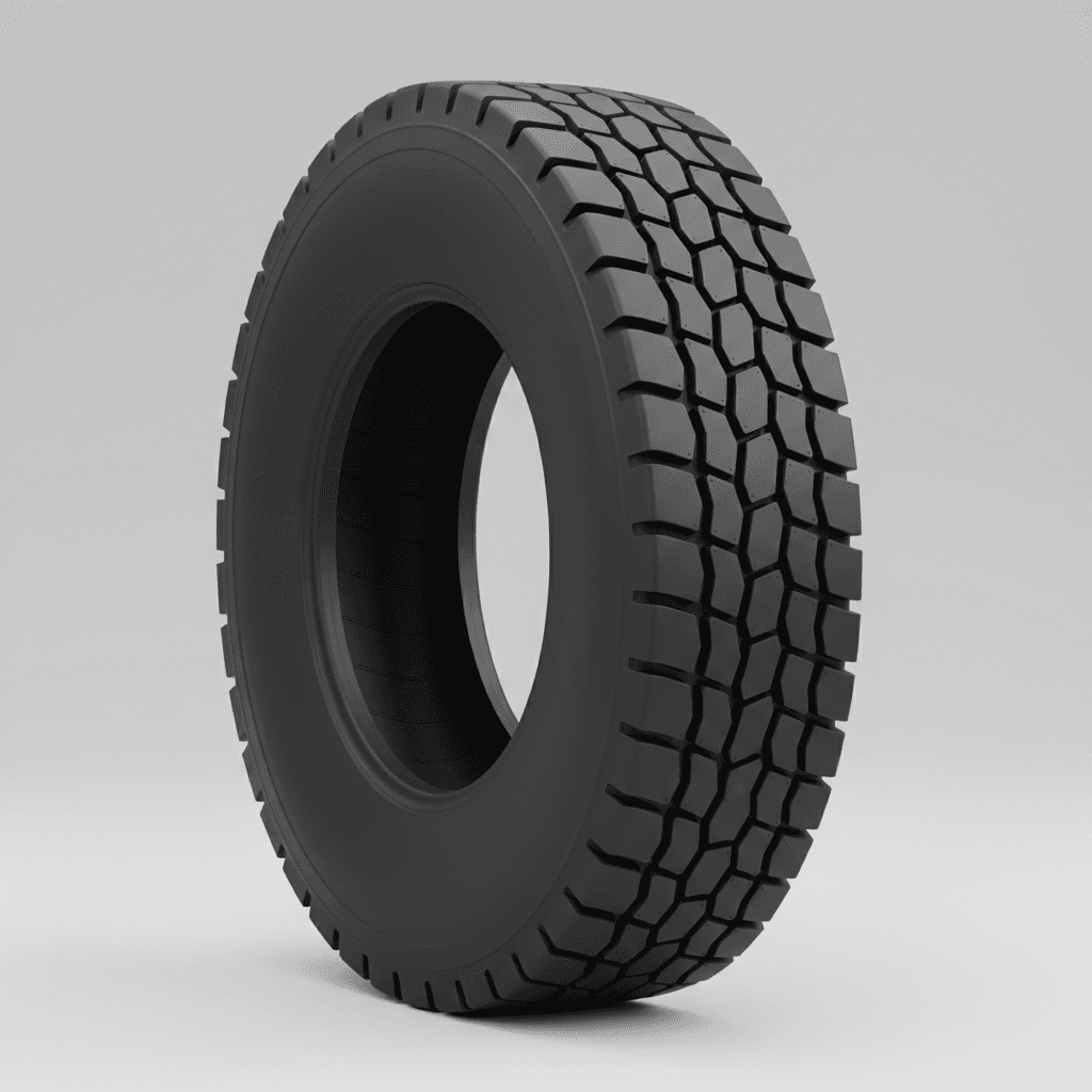 Pirelli FR 25 Plus
