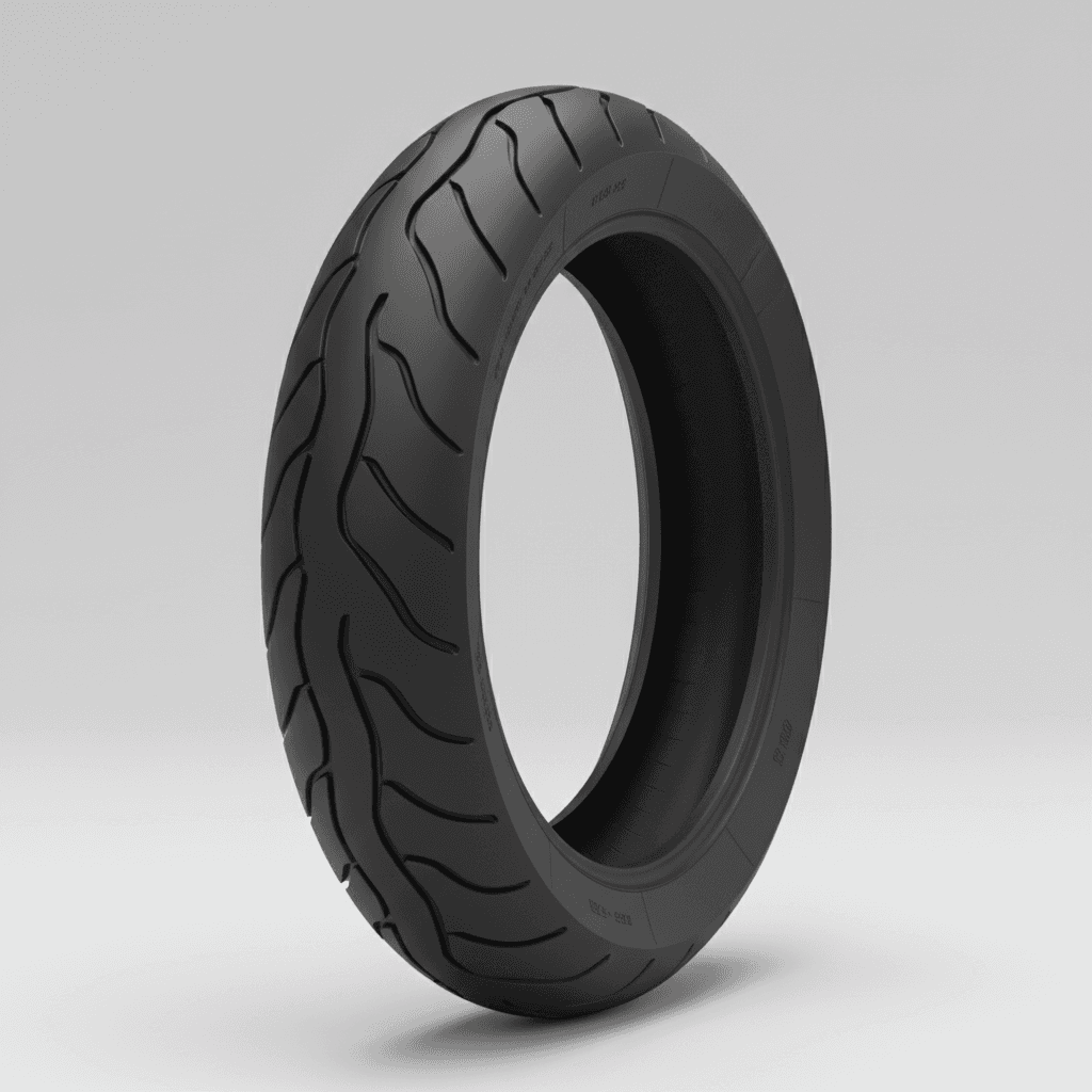 90/100-21 57 M Michelin Starcross 6 HARD (TT)