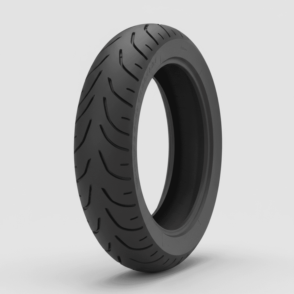 85B16 77 H Dunlop D402 (HARLEY-D) SW (TL/TT)