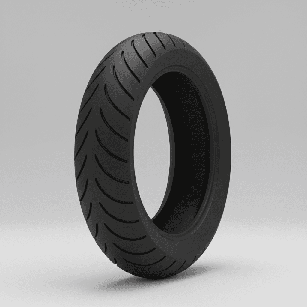 3-10 50 J Vee Rubber VRM-134 (TT)