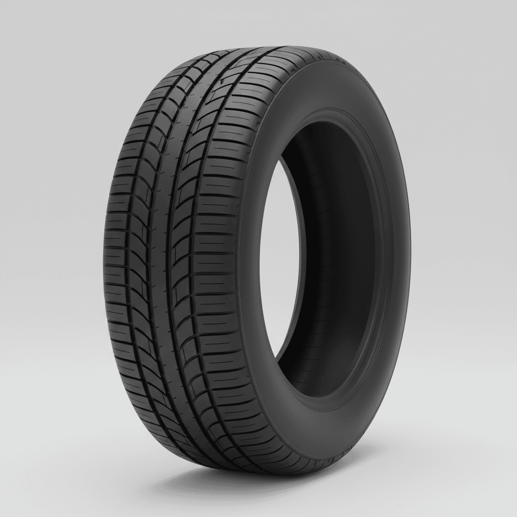 Goodyear Eagle F1 Asymmetric 5 (*) DOT22 DEMO
