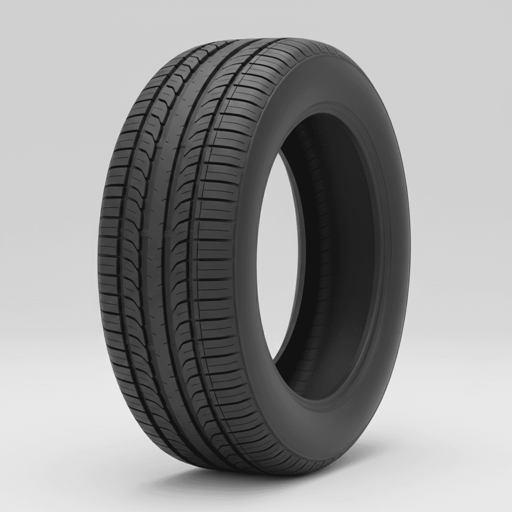 Goodyear Eagle F1 Asymmetric 6 (FI) XL