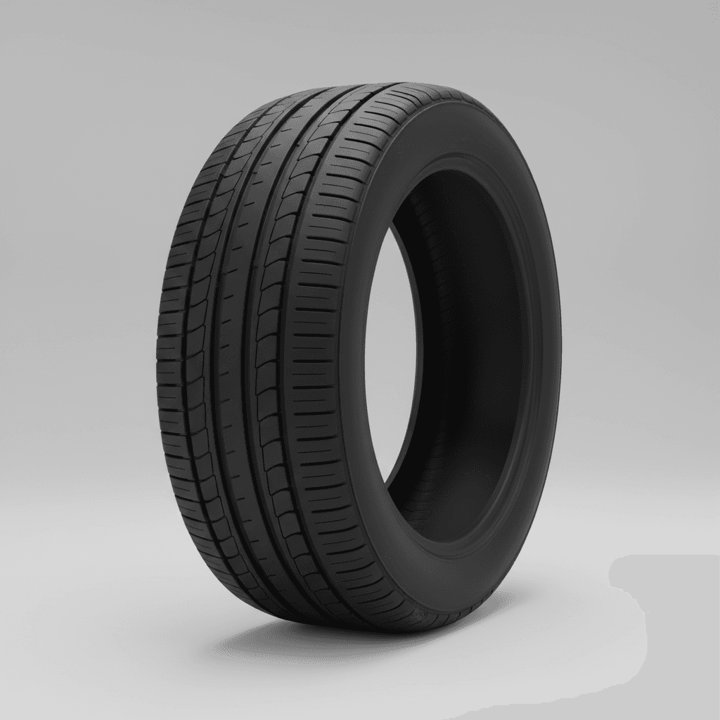 Continental Sportcontact 6 CONTISEAL FR XL