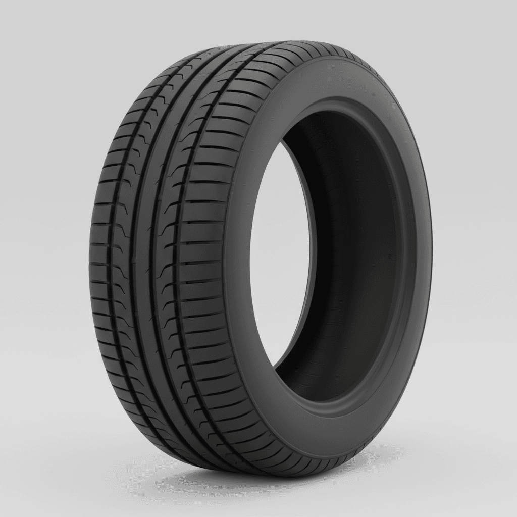Kumho Ecsta PS71 XL 4X4