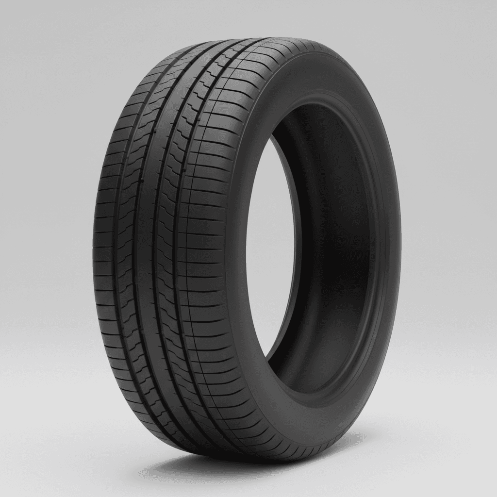 Goodyear Eagle F1 Supersport FP NB0 XL