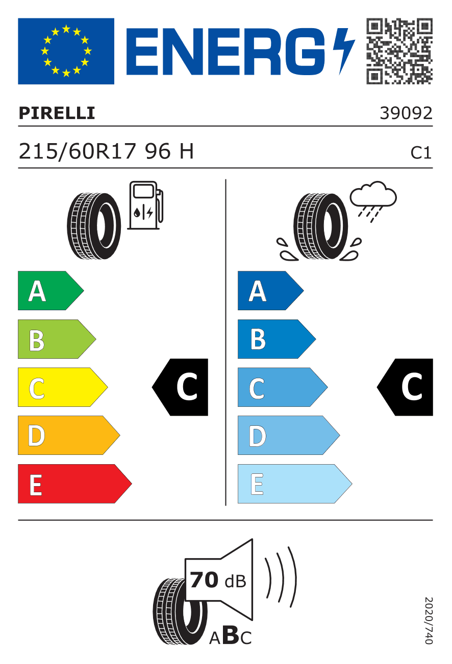 Pirelli Scorpion