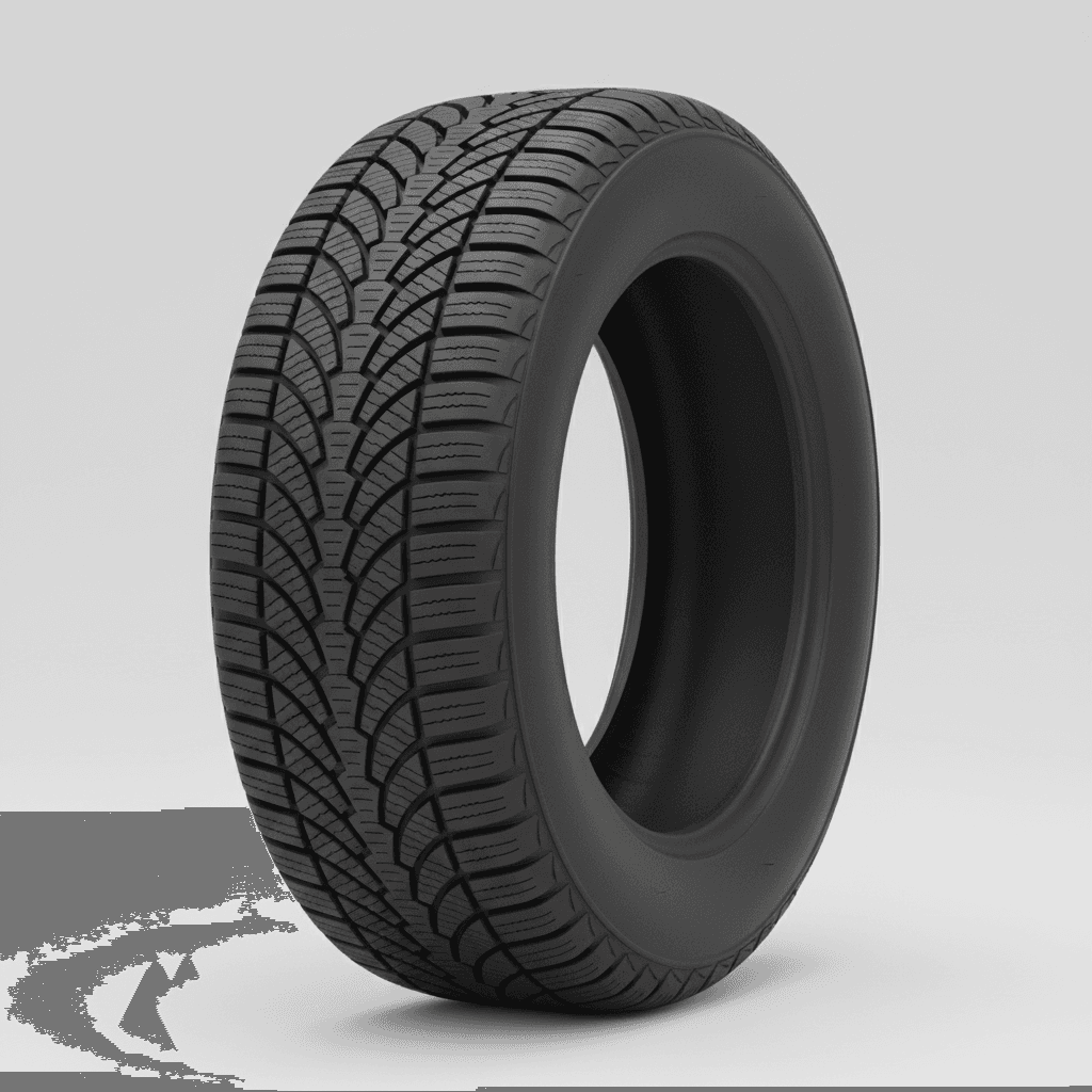 Michelin Pilot Alpin 5 RG POL XL 3PMSF