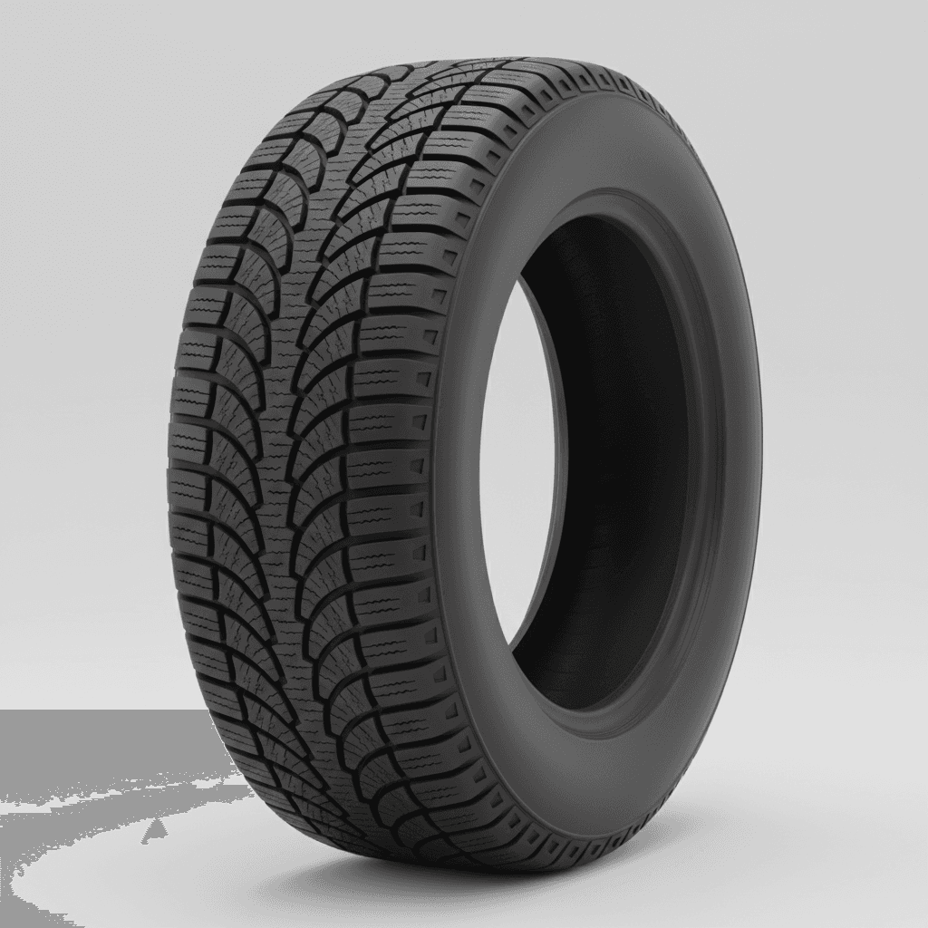 Dunlop Winter Sport 5 3PMSF DOT20