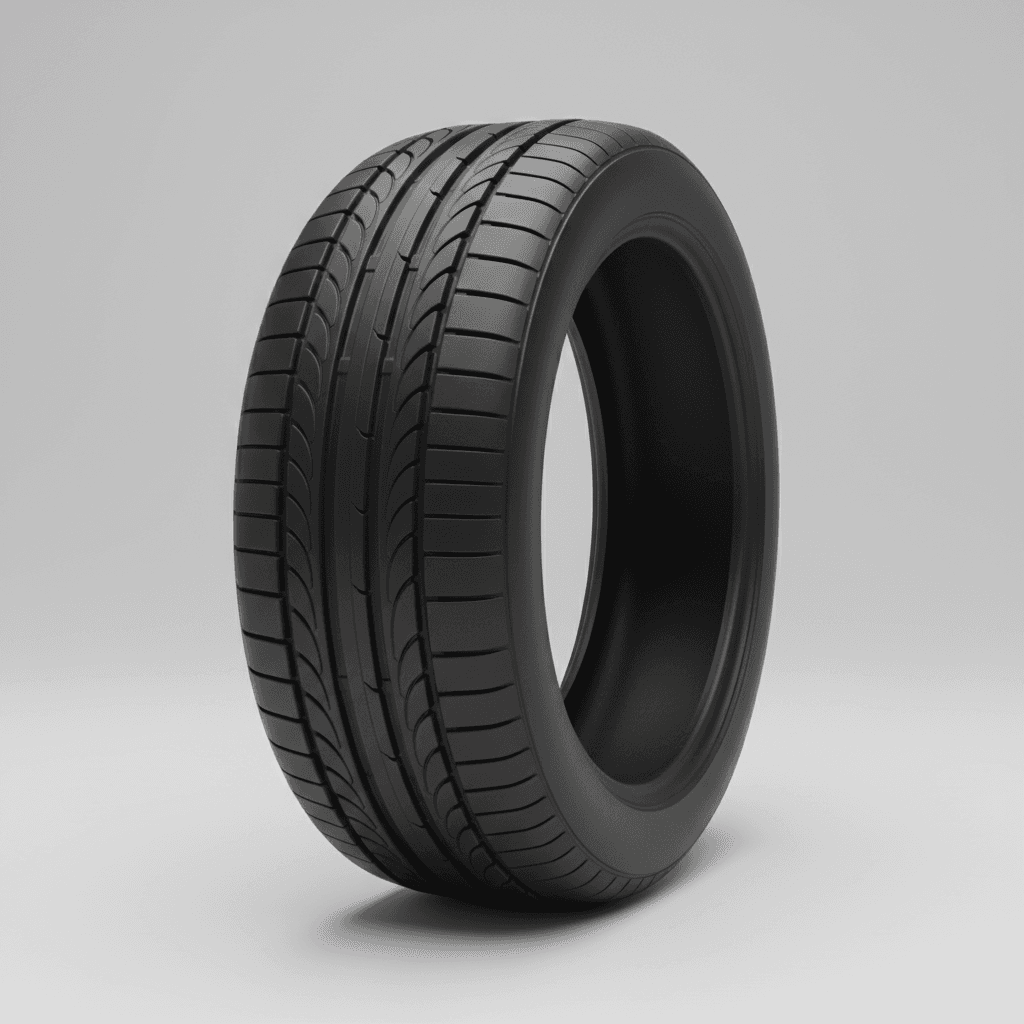 Goodyear Eagle F1 Asymmetric SUV 4X4 (*) FP ROF XL DOT22