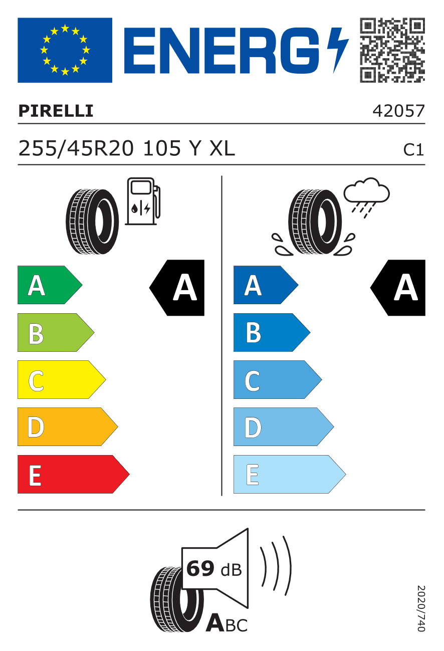 Pirelli P Zero (PZ4)  (*) KS Pncs XL DOT22