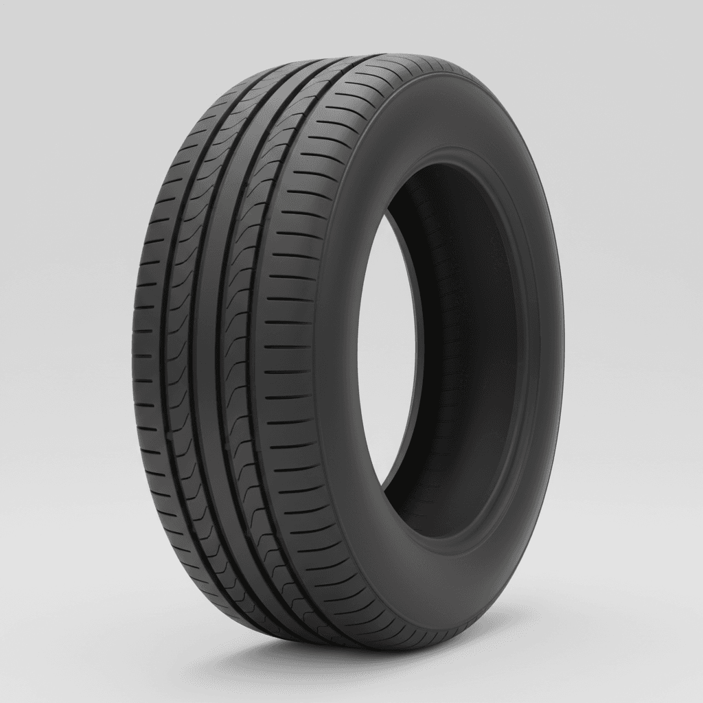 Bridgestone Dueler H/P Sport