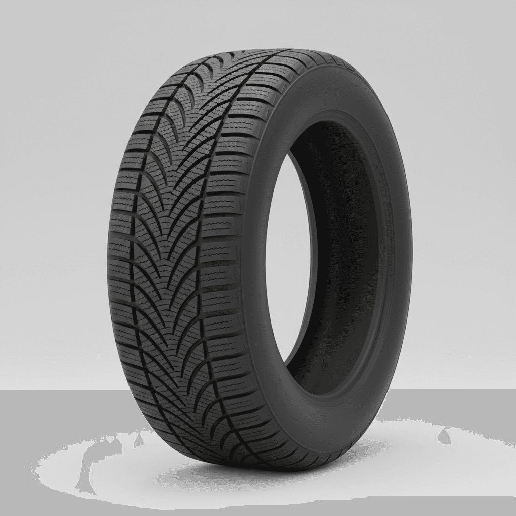 Pirelli P Zero Winter (MO1B) Pncs Elect FSL XL DOT23 3PMSF