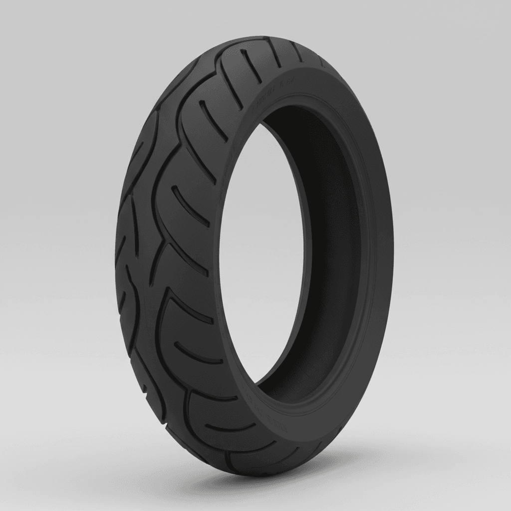 180/55B18 80 H Pirelli Night Dragon GT REINF.