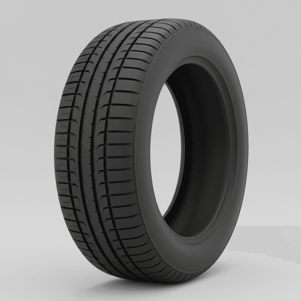 Michelin Primacy All Season XL (LR) DEMO