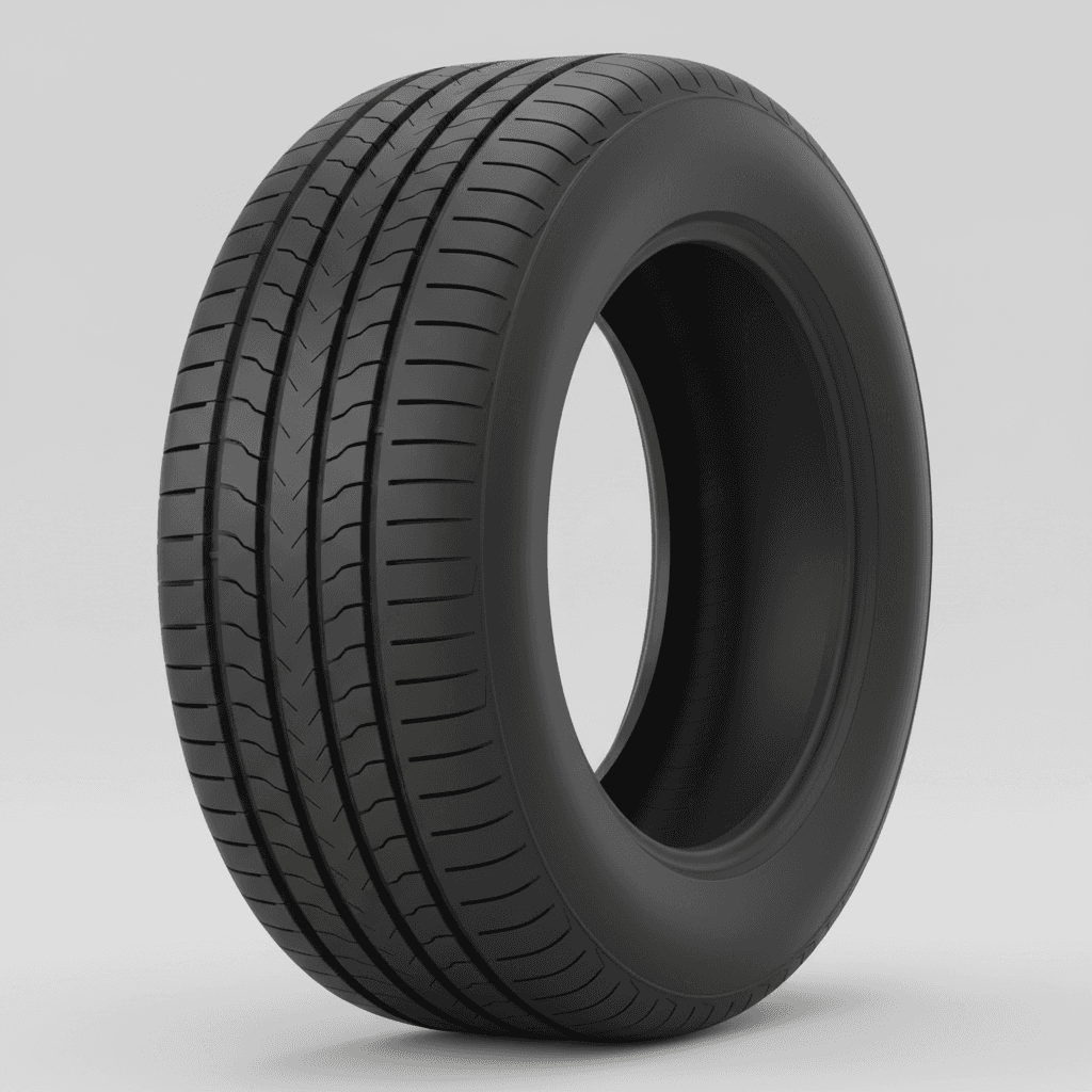 Nexen N Fera RU1