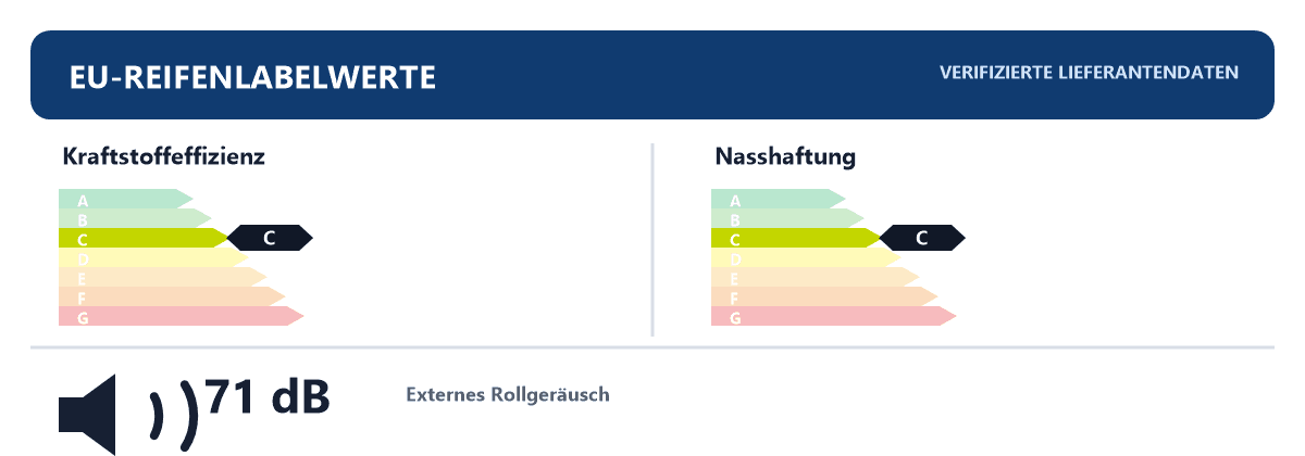 Orium 701 XL 4X4